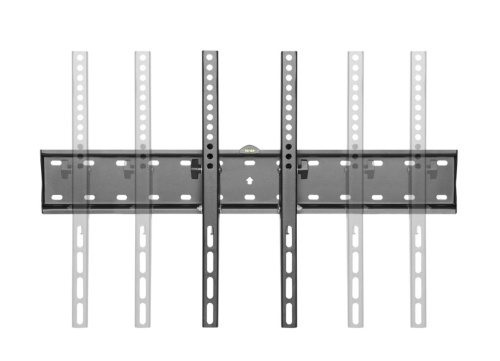 Кронштейн для ТВ iTECHmount PLB640NT 37"-70" наклонный фото 3