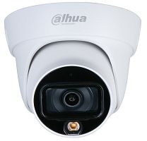 Видеокамера HD-CVI Dahua DH-HAC-HDW1239TLP-LED-0280B картинка