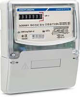 Счетчик электроэнергии 3Ф однотарифный Энергомера ЦЭ-6803В М7Р32  60/5 Т1 D 230/400В  Энергомера — купить по цене от 6&nbsp;430 ₽ | ПрофБезопасность