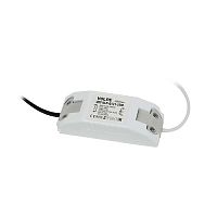 Блок питания под "Армстронг" Volpe UET-ULP-Q121-33W in220В out65-95В 0,35А 33Вт IP20 80х40х30мм Volpe — купить по цене от 268 ₽ | ПрофБезопасность