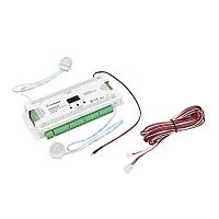Контроллер для светодиодной ленты лестничный Arlight SMART-STEP-32-2S-SUF 5-24В 32х1А IP20  Arlight — купить по цене от 22&nbsp;392 ₽ | ПрофБезопасность