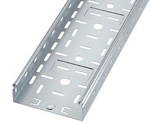 Лоток перфорированный DKC/S3 Combitech 150х50х3000 сталь 0,6мм