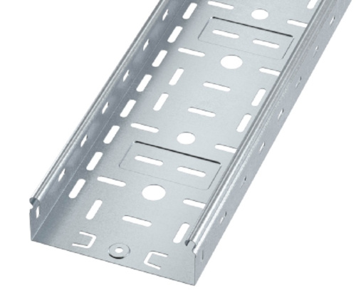 Лоток перфорированный DKC/S3 Combitech 150х50х3000 сталь 0,6мм