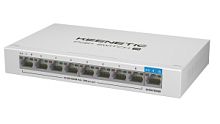 Коммутатор Keenetic Switch 9 KN-4710 PoE