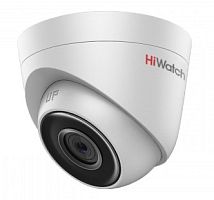 Видеокамера IP Hiwatch DS-I203 (6 мм) картинка