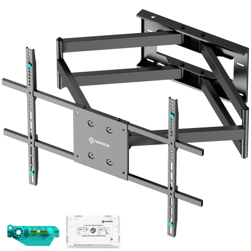 Кронштейн для ТВ Onkron M8L 42"-110" поворотный, ONKRON, купить, цена, доставка, безопасность Кронштейн для ТВ Onkron M8L 42"-110" поворотный ONKRON — купить по цене от 19 990 ₽ | ПрофБезопасность