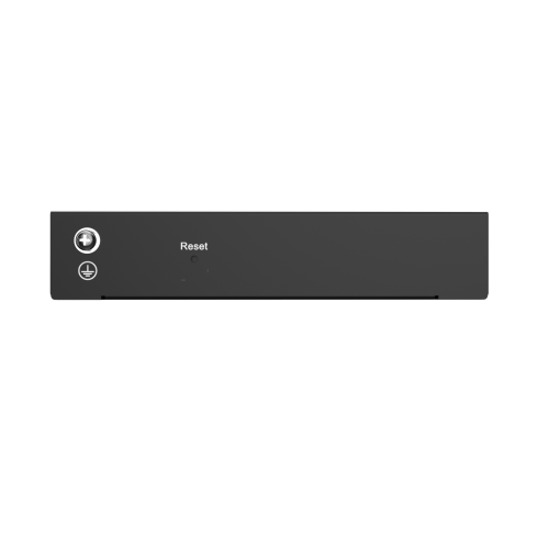 Коммутатор Ruijie Reyee RG-ES205GC-P PoE фото 3