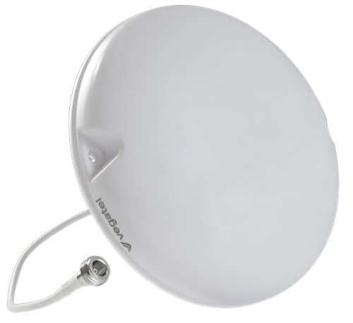 Антенна Vegatel GSM/3G/4G/LTE ANT-700/2700-FI Внутренняя, Vegatel, купить, цена, доставка, безопасность Антенна Vegatel GSM/3G/4G/LTE ANT-700/2700-FI Внутренняя Vegatel — купить по цене от 2 240 ₽ | ПрофБезопасность