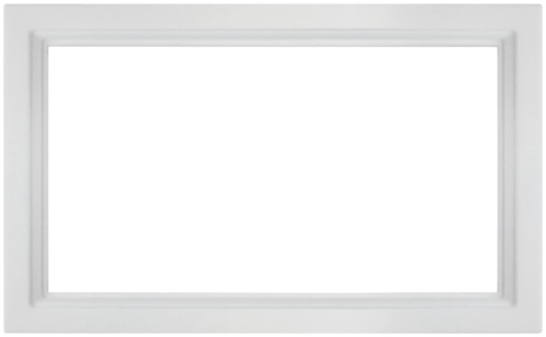 Монитор видеодомофона CTV-M5109 AI Image 10 Wi-Fi белый фото 5