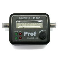 Уценка! Измерительный прибор Prof SF-9506 спутниковый