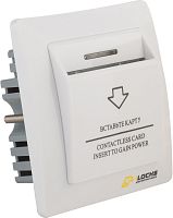 Контроллер энергосбережения iLocks IS1004ITI-MF (от карты номера) 13.56 MHz