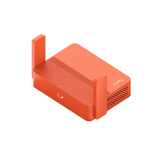 Роутер Cudy TR1200 фото 3