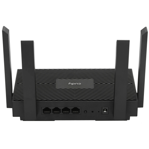 Роутер Cudy WR1500 Wi-Fi6 фото 2
