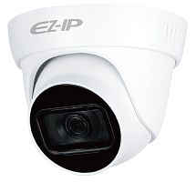 Видеокамера HD-CVI EZ-HAC-T5B20P-A-0280B EZ-CVI — купить по цене от 3&nbsp;272 ₽ | ПрофБезопасность