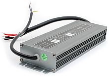 Блок питания для светодиодной ленты SW-Group 24В 12.5А 300Вт IP67 280x65x43мм TPW-300-24 SW-Group — купить по цене от 7&nbsp;370 ₽ | ПрофБезопасность