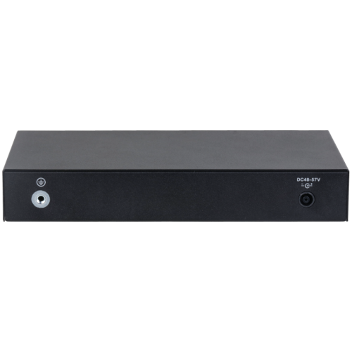 Коммутатор управляемый Dahua DH-CS4010-8GT-110 PoE 100Вт DAHUA TECHNOLOGY — купить по цене от 15&nbsp;890 ₽ | ПрофБезопасность фото 2