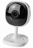 Видеокамера Wi-Fi Trassir TR-W2C1 v2 2.8 TRASSIR — купить по цене от 3&nbsp;490 ₽ | ПрофБезопасность