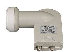 Спутниковый конвертер Polytron OSP-AP 82 Twin с круговой поляризацией