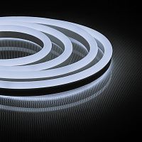 Светодиодная лента NEON 220В Feron LS720 120SMD 9.6Вт/м 4000К IP67 16x8мм Feron — купить по цене от 450 ₽ | ПрофБезопасность