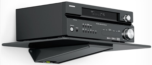 Полка Holder DVD-F1001-B фото 8