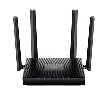 Роутер Cudy WR3000E 2.0 AX3000 Wi-Fi6 Cudy — купить по цене от 3&nbsp;500 ₽ | ПрофБезопасность