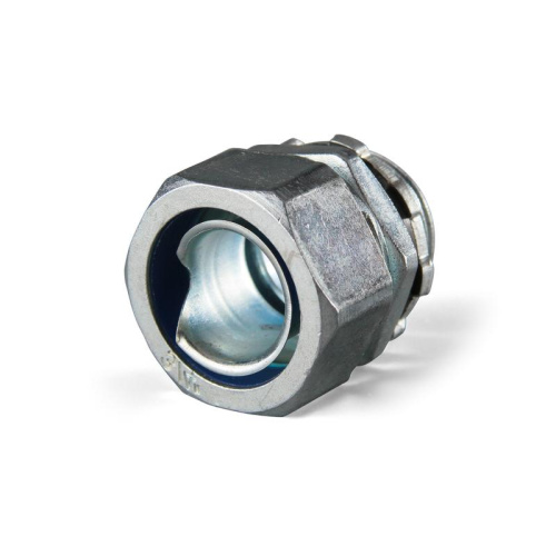 Муфта вводная для металлорукава Fortisflex ВМ 12