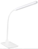 Светильник настольный Leek LE LED TL-121 6Вт 220В 4000K Белый Leek — купить по цене от 2&nbsp;000 ₽ | ПрофБезопасность