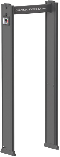 Металлодетектор арочный Матрешка PC V1