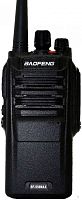 Радиостанция носимая Baofeng BF-S56 MAX 10W IP67 Baofeng — купить по цене от  | ПрофБезопасность