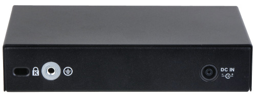 Коммутатор Dahua DH-CS4006-4ET-60 фото 2