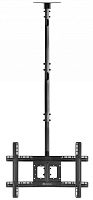 Кронштейн для ТВ потолочный Onkron N2L 32"-70" ONKRON — купить по цене от 6&nbsp;190 ₽ | ПрофБезопасность