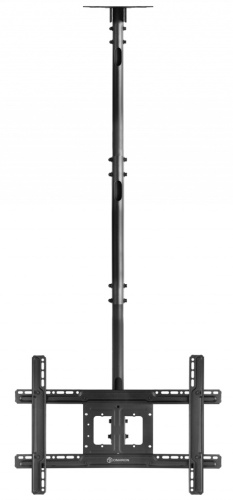 Кронштейн для ТВ потолочный Onkron N2L 32"-70" ONKRON — купить по цене от 6&nbsp;190 ₽ | ПрофБезопасность