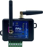 Модуль GSM управления 3G PAL-ES Smart Gate SG304GB-WR  картинка