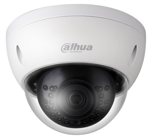 Видеокамера IP Dahua DH-IPC-HDBW1230EP-0280B-S5