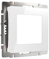 Встраиваемая LED подсветка без рамки Werkel W301 1,5Вт 4000К белый картинка