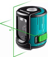 Уровень лазерный Kraftool CL 20, 20 м, 0.2 мм/м, зеленый лазер ( Нивелир )