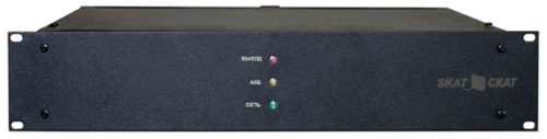 Блок бесперебойного питания SKAT-RLPS.48DC-10 RACK