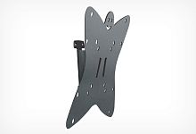 Кронштейн для ТВ Holder LCDS-5051 19"-32" наклонный Holder — купить по цене от 725 ₽ | ПрофБезопасность