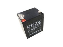 Аккумулятор Delta DT 12045 4,5 Ah