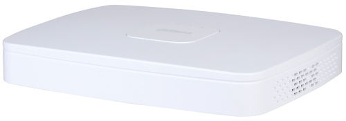 Видеорегистратор IP Dahua DHI-NVR2108-8P-4KS3