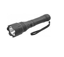 Фонарь ручной Navigator NPT-R05-3AA 1 LED 1Вт Пластик/резина Navigator — купить по цене от 330 ₽ | ПрофБезопасность