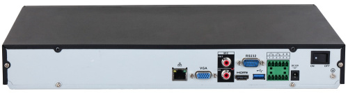 Видеорегистратор IP Dahua DHI-NVR5232-EI2, DAHUA TECHNOLOGY, купить, цена, доставка, безопасность фото 2 Видеорегистратор IP Dahua DHI-NVR5232-EI2 DAHUA TECHNOLOGY — купить по цене от 53 192 ₽ | ПрофБезопасность фото 2