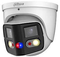 Видеокамера IP Dahua DH-IPC-PDW3849P-A180-E2-AS-PV-0280B DAHUA TECHNOLOGY — купить по цене от 31&nbsp;512 ₽ | ПрофБезопасность