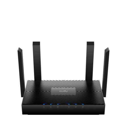 Роутер Cudy WR3000 2.0 AX3000 Wi-Fi6 Cudy — купить по цене от 3&nbsp;290 ₽ | ПрофБезопасность фото 5