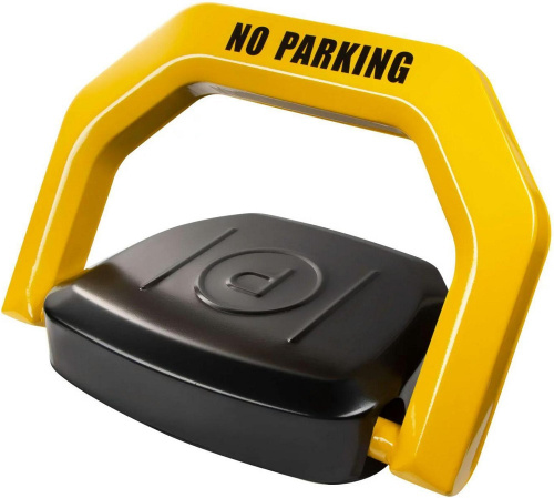 Блокиратор парковочного места Konan Parking TTLock — купить по цене от 10&nbsp;490 ₽ | ПрофБезопасность