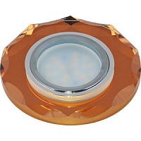 Светильник встраиваемый Fametto/Pionia DLS-P105 GU5.3 CHROME/BRONZE 65мм/35Вт Fametto — купить по цене от 174 ₽ | ПрофБезопасность