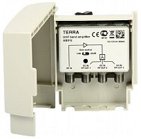 Усилитель мачтовый Terra AB012