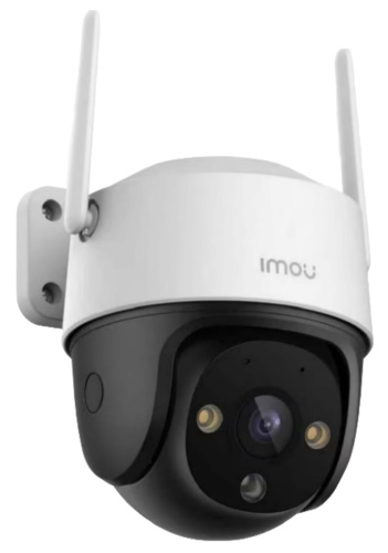 Видеокамера Wi-Fi IMOU Cruiser SE+ 5MP (IM-IPC-K7CP-5H1WE) фото 3