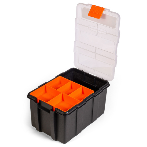 Органайзер КВТ со съемным модулем, серия «ПРОФИ» К-05 фото 2 Органайзер КВТ со съемным модулем, серия «ПРОФИ» К-05 фото 2