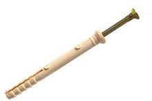 Дюбель-гвоздь потай SM-L 6х60 Tech-Krep (12 шт)